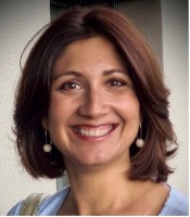 Natalie Banerji
